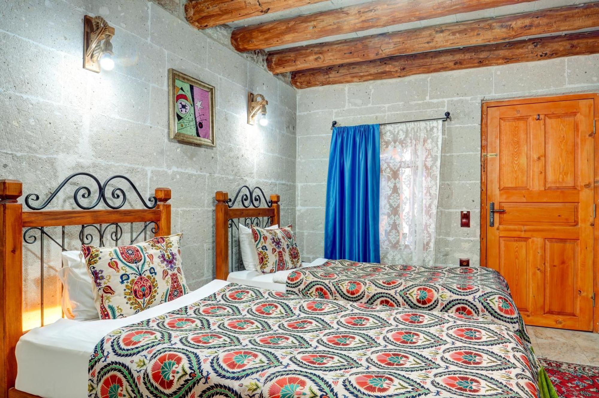 Atax Cave House Bed & Breakfast Avanos Exterior photo